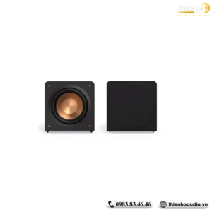 Loa subwoofer Klipsch RP-1600CSW (Liên hệ) - Ảnh 3