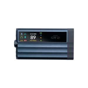 DAC/Headphone Amplifier iFi iDSD GR 2 (Liên hệ)