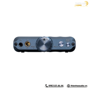Alternative view of DAC/Headphone Amplifier iFi iDSD GR 2 (Liên hệ)