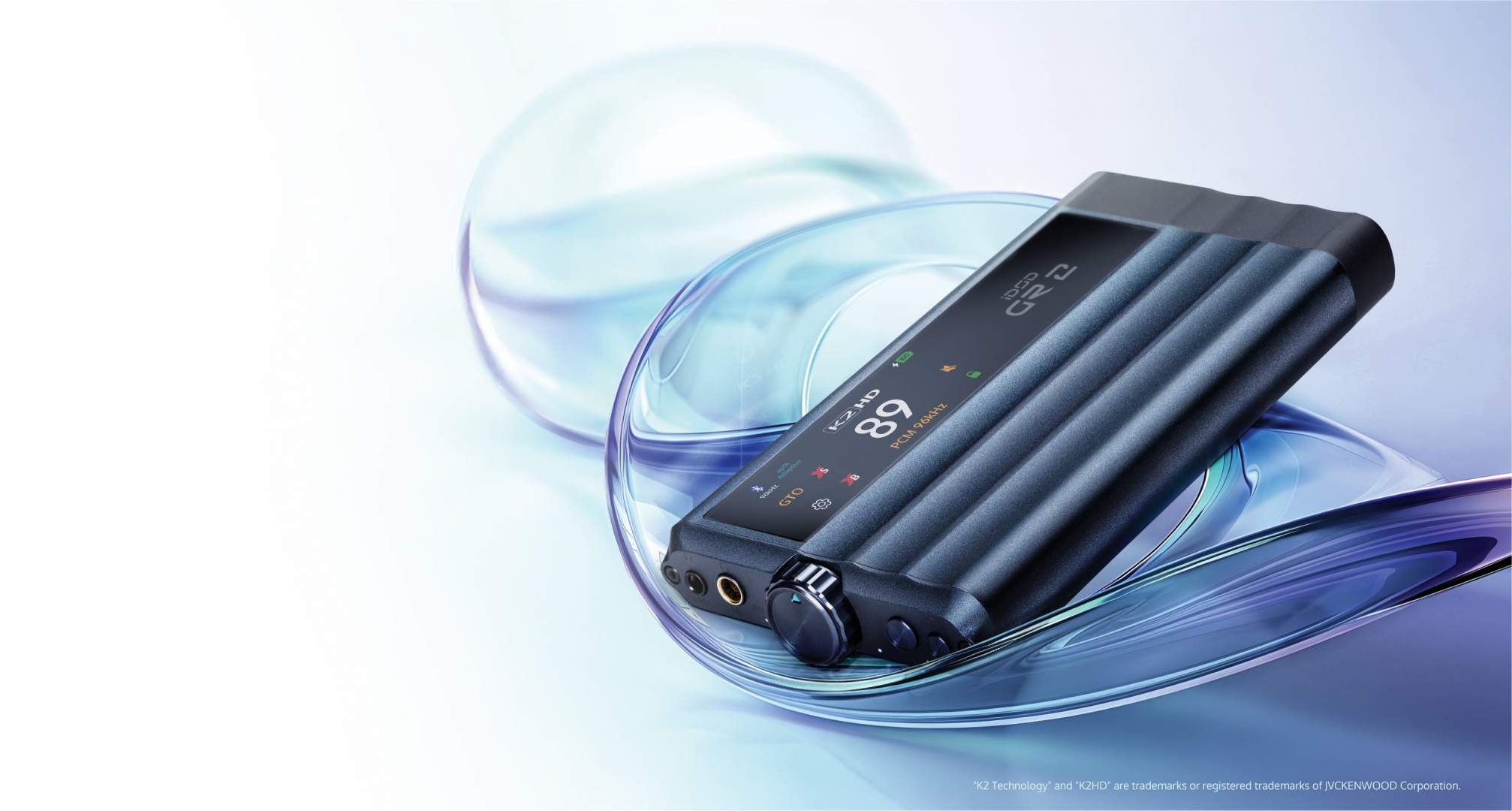 DAC/Headphone Amplifier iFi iDSD GR 2 (Liên hệ) - Ảnh 4