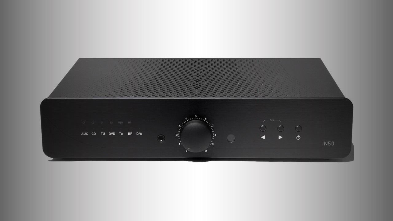 Ampli Atoll IN50 Signature - Ảnh 3