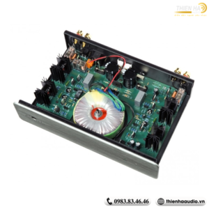 Power Amplifier Atoll AM100 Signature (Liên hệ) - Ảnh 4