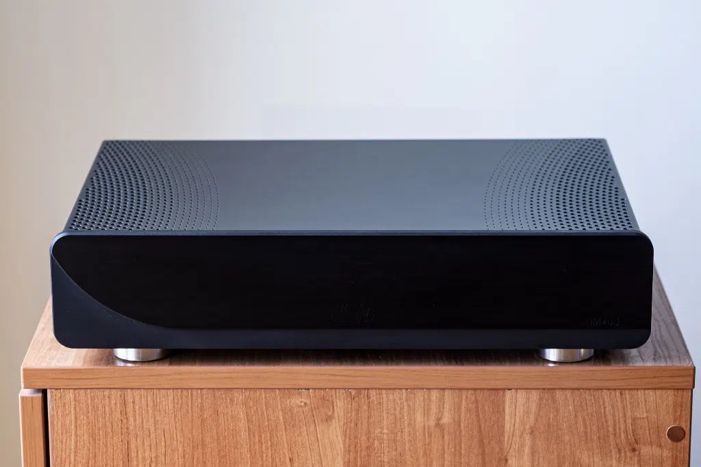 Power Amplifier Atoll AM200 Evolution (Liên hệ) - Ảnh 3