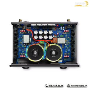 Power Amplifier Atoll AM200 Evolution (Liên hệ) - Ảnh 4