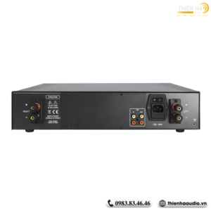 Power Amplifier Atoll AM200 Evolution (Liên hệ) - Ảnh 5