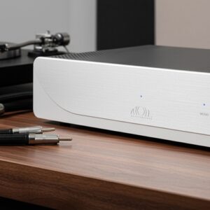 Alternative view of Power Amplifier Atoll AM300 Evolution (Liên hệ)