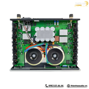 Power Amplifier Atoll AM300 Evolution (Liên hệ) - Ảnh 3