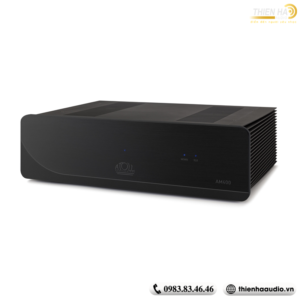Alternative view of Power Amplifier Atoll AM400 Evolution (Liên hệ)
