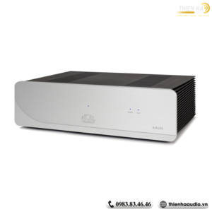 Power Amplifier Atoll AM400 Evolution (Liên hệ) - Ảnh 3