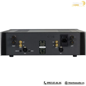 Power Amplifier Atoll AM400 Evolution (Liên hệ) - Ảnh 5