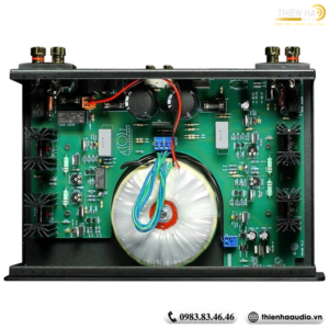 Power Amplifier Atoll MA100 (Liên hệ) - Ảnh 4