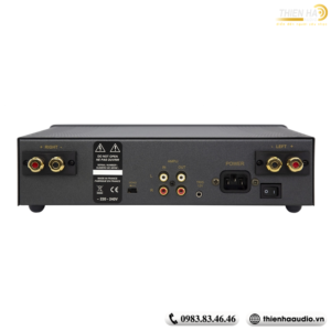 Power Amplifier Atoll MA100 (Liên hệ) - Ảnh 5