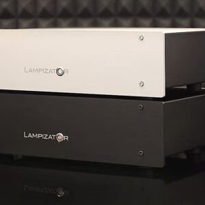 DAC Lampizator Amber 5 (Liên hệ) - Ảnh 5
