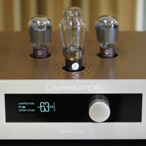 DAC Lampizator Baltic 5 (Liên hệ)