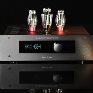 DAC Lampizator Baltic 5 (Liên hệ) - Ảnh 3