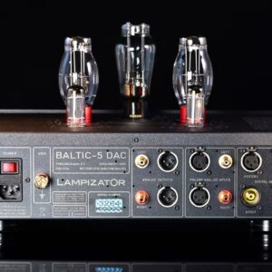 DAC Lampizator Baltic 5 (Liên hệ) - Ảnh 4