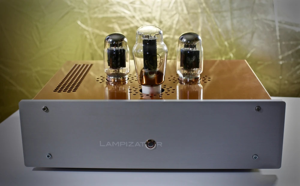 DAC Lampizator Atlantic 5 TRP (Liên hệ)