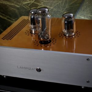 Alternative view of DAC Lampizator Atlantic 5 TRP (Liên hệ)