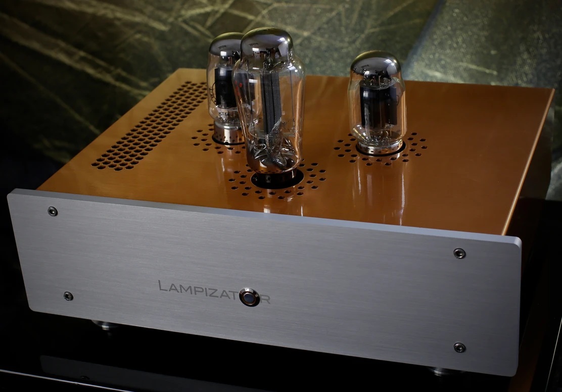 DAC Lampizator Atlantic 5 TRP (Liên hệ) - Ảnh 2