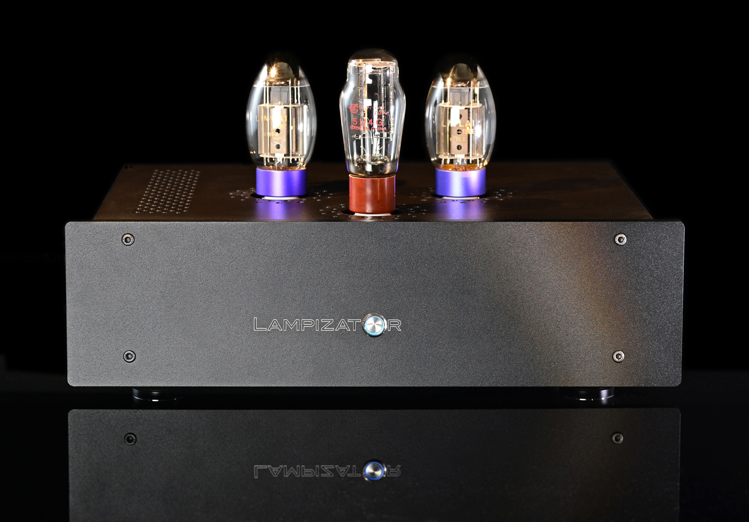 DAC Lampizator Atlantic 5 TRP (Liên hệ) - Ảnh 3