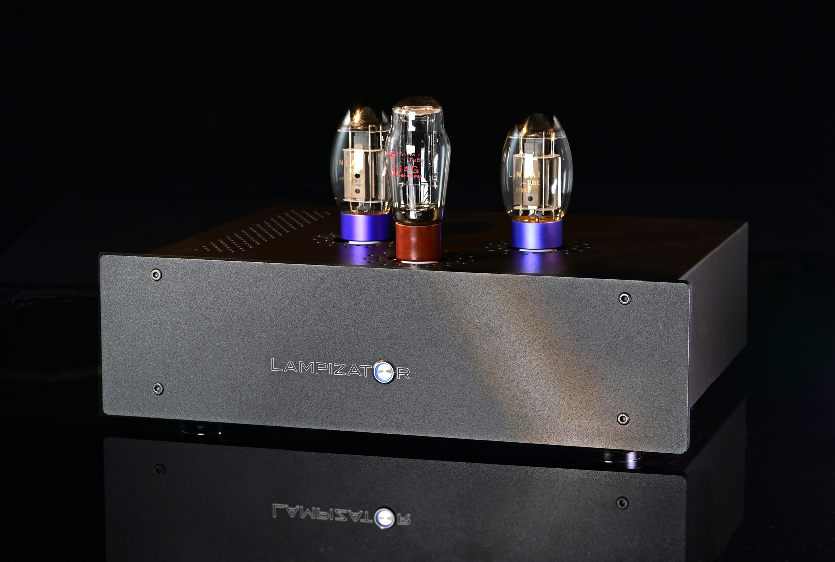 DAC Lampizator Atlantic 5 TRP (Liên hệ) - Ảnh 4