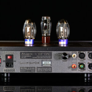 DAC Lampizator Atlantic 5 TRP (Liên hệ) - Ảnh 5