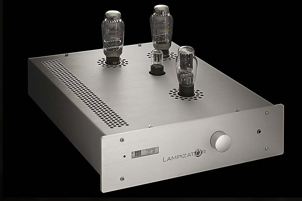 DAC Lampizator Big 7 MK3 (Liên hệ) - Ảnh 2