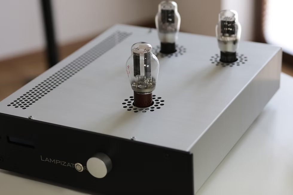 DAC Lampizator Big 7 MK3 (Liên hệ) - Ảnh 3