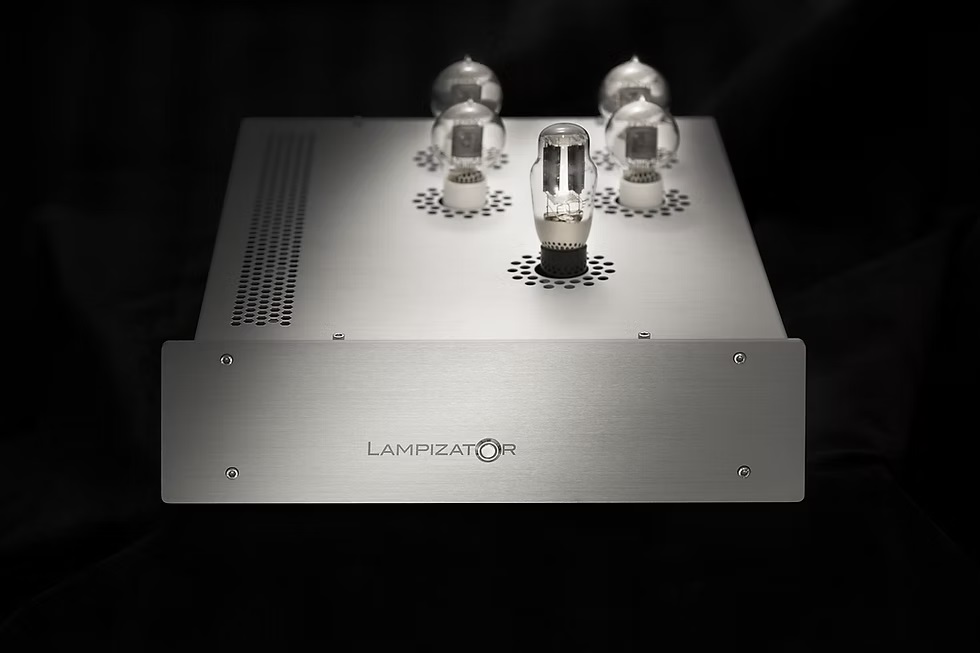 DAC Lampizator Big 7 MK3 (Liên hệ) - Ảnh 4