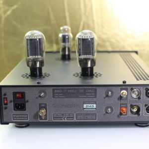 DAC Lampizator Big 7 MK3 (Liên hệ) - Ảnh 5