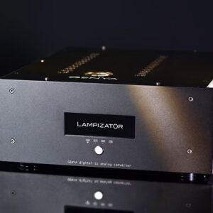 Alternative view of DAC Lampizator Genya (Liên hệ)