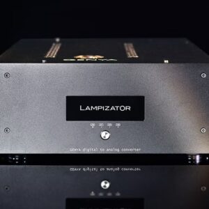 DAC Lampizator Genya (Liên hệ) - Ảnh 3
