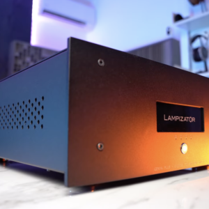 DAC Lampizator Genya (Liên hệ) - Ảnh 4