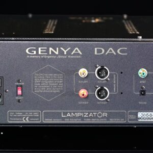 DAC Lampizator Genya (Liên hệ) - Ảnh 6