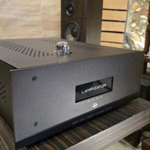 Alternative view of DAC Lampizator Genya Plus (Liên hệ)