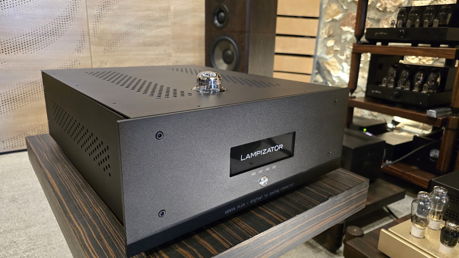 DAC Lampizator Genya Plus (Liên hệ) - Ảnh 2
