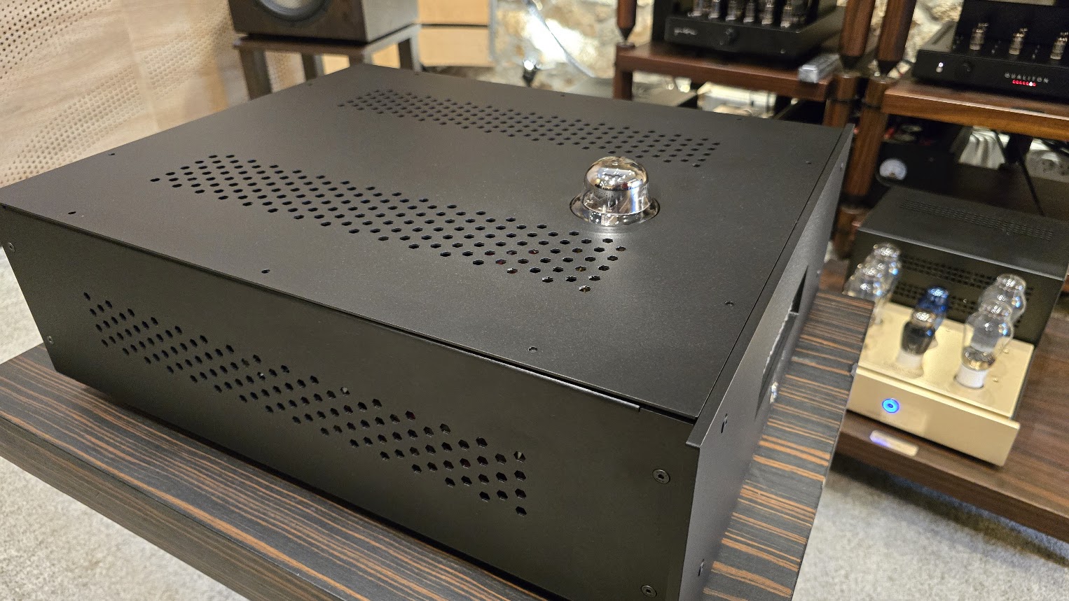 DAC Lampizator Genya Plus (Liên hệ) - Ảnh 3