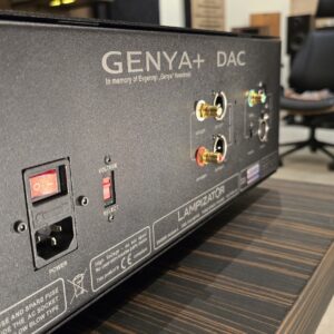 DAC Lampizator Genya Plus (Liên hệ) - Ảnh 4