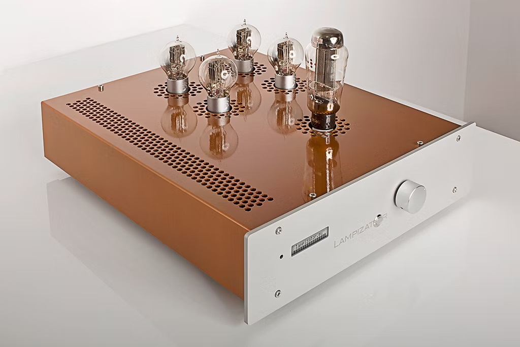 DAC Lampizator Golden Gate 5 (Liên hệ)