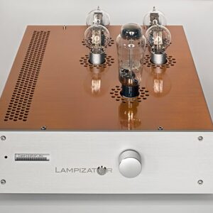 Alternative view of DAC Lampizator Golden Gate 5 (Liên hệ)