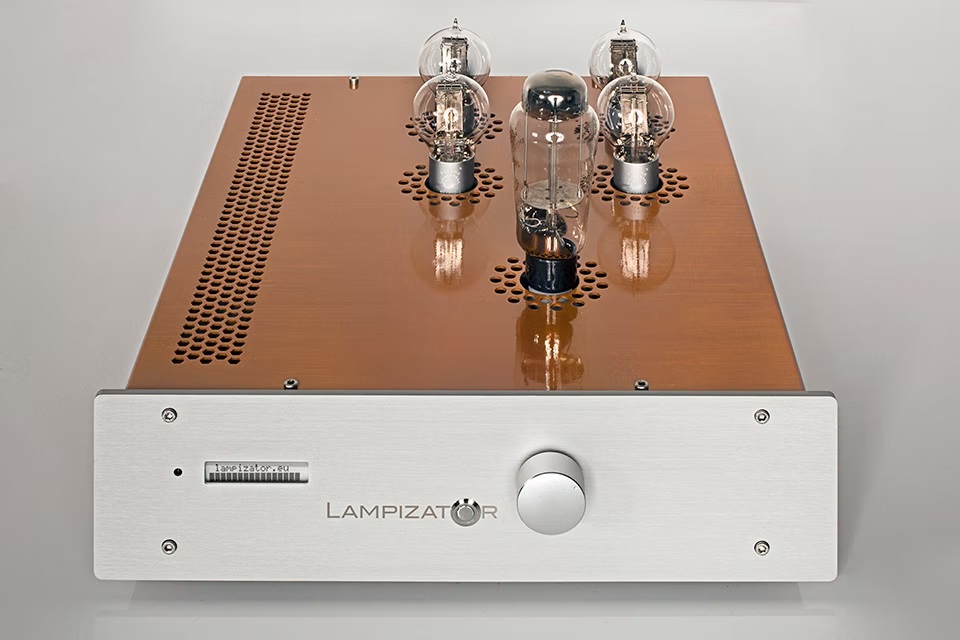 DAC Lampizator Golden Gate 5 (Liên hệ) - Ảnh 2