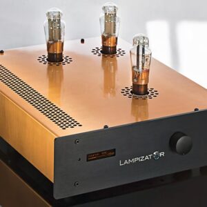DAC Lampizator Golden Gate 5 (Liên hệ) - Ảnh 3