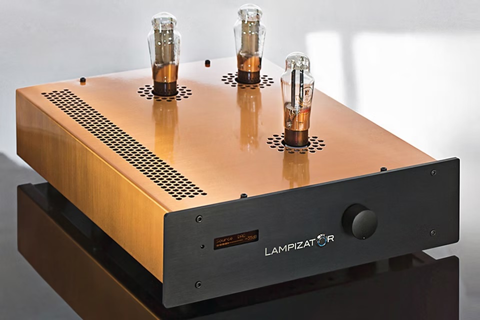 DAC Lampizator Golden Gate 5 (Liên hệ) - Ảnh 3