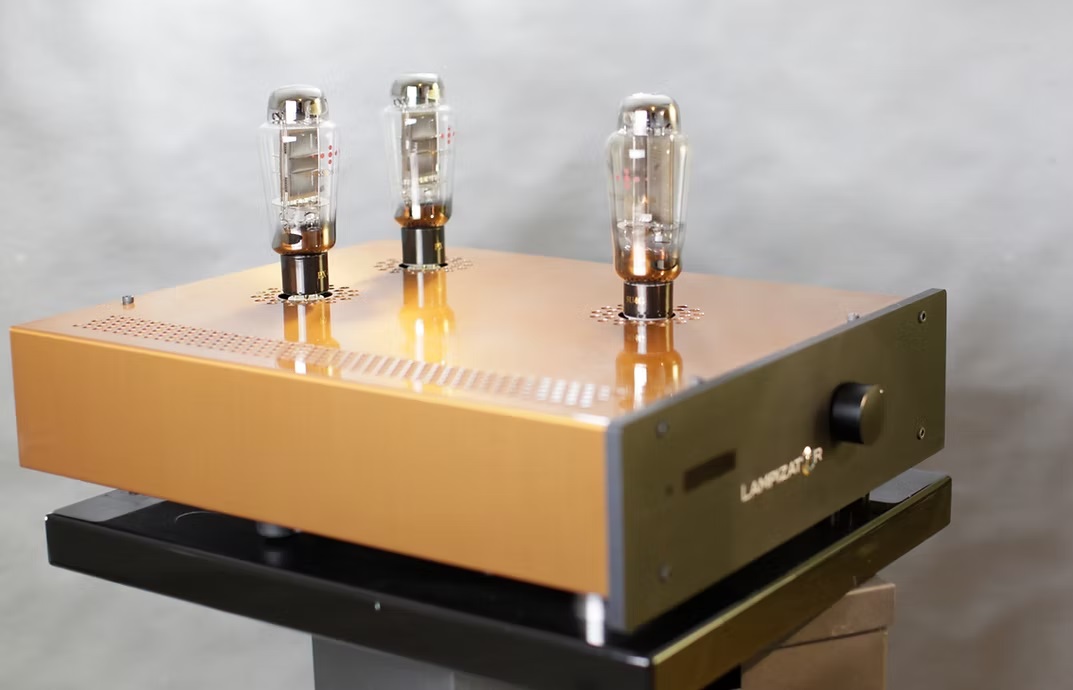 DAC Lampizator Golden Gate 5 (Liên hệ) - Ảnh 4