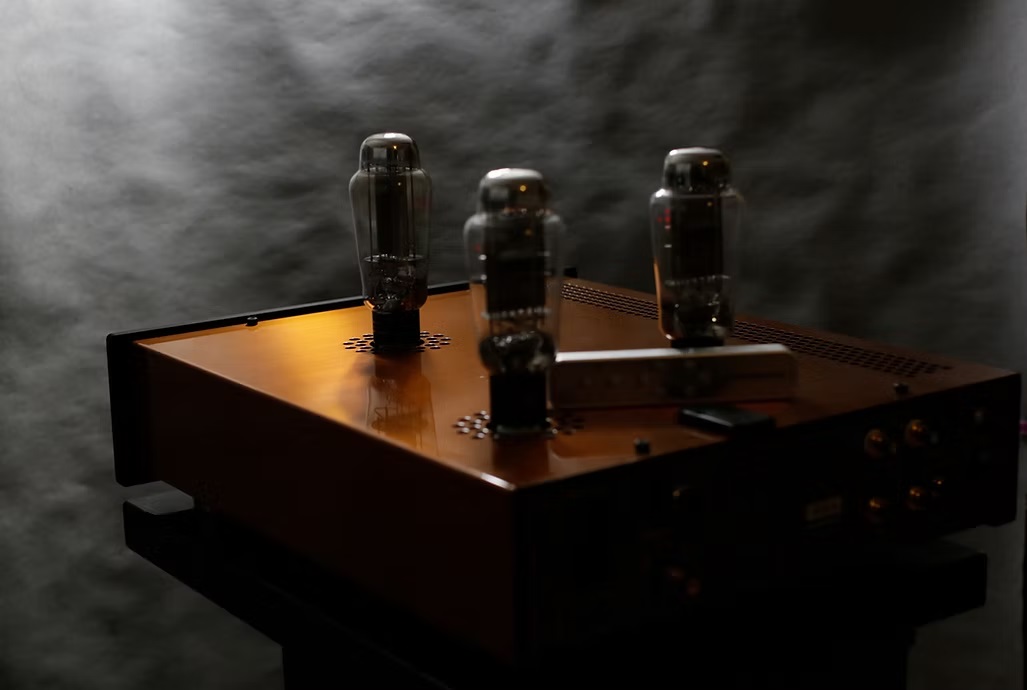 DAC Lampizator Golden Gate 5 (Liên hệ) - Ảnh 5