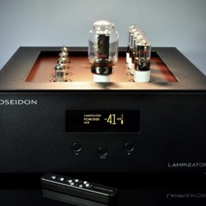 DAC Lampizator Poseidon 2 (Liên hệ)