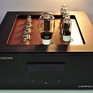 Alternative view of DAC Lampizator Poseidon 2 (Liên hệ)