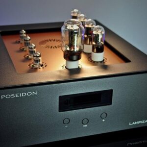 DAC Lampizator Poseidon 2 (Liên hệ) - Ảnh 3