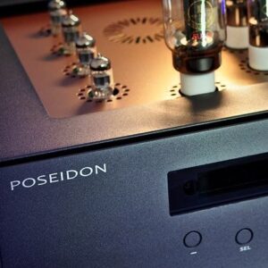 DAC Lampizator Poseidon 2 (Liên hệ) - Ảnh 4