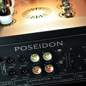 DAC Lampizator Poseidon 2 (Liên hệ) - Ảnh 5